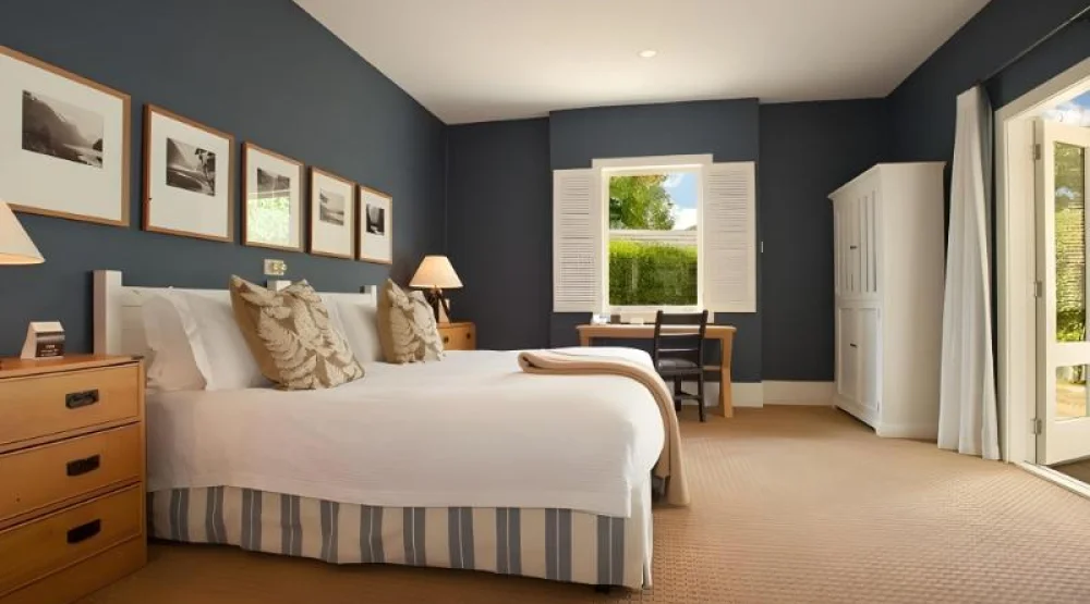 Two Bedroom Suite at Millbrook Resort