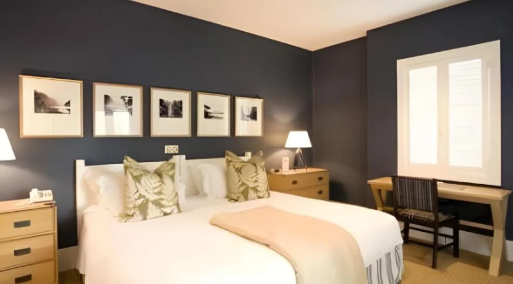 One Bedroom Suite at Millbrook Resort