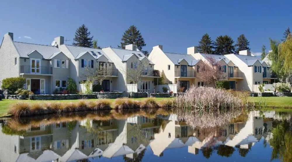 2-bedroom Resort Home at Millbrook Resort