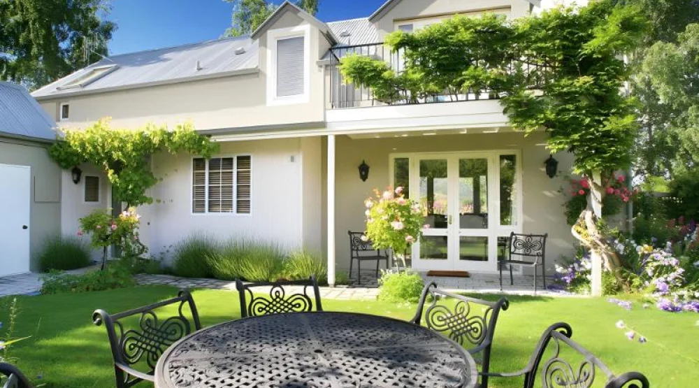 3-bedroom Resort Home at Millbrook Resort