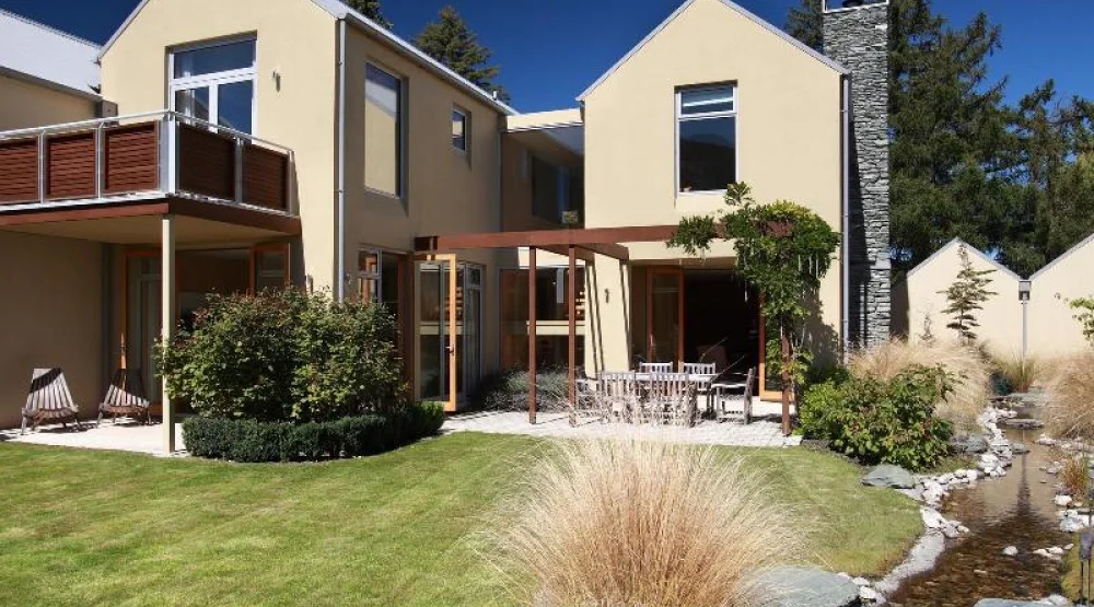 4-bedroom Resort Home at Millbrook Resort