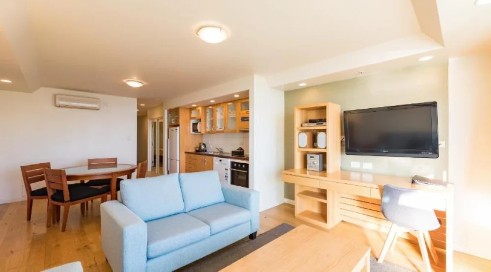 Superior Suite - Level Three at Paihia Beach Resort & Spa