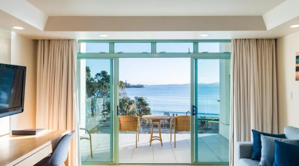 Superior Suite at Paihia Beach Resort & Spa