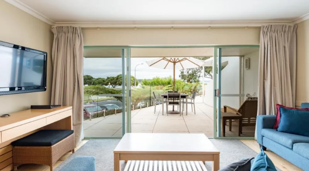 Two Bedroom Apartment at Paihia Beach Resort & Spa