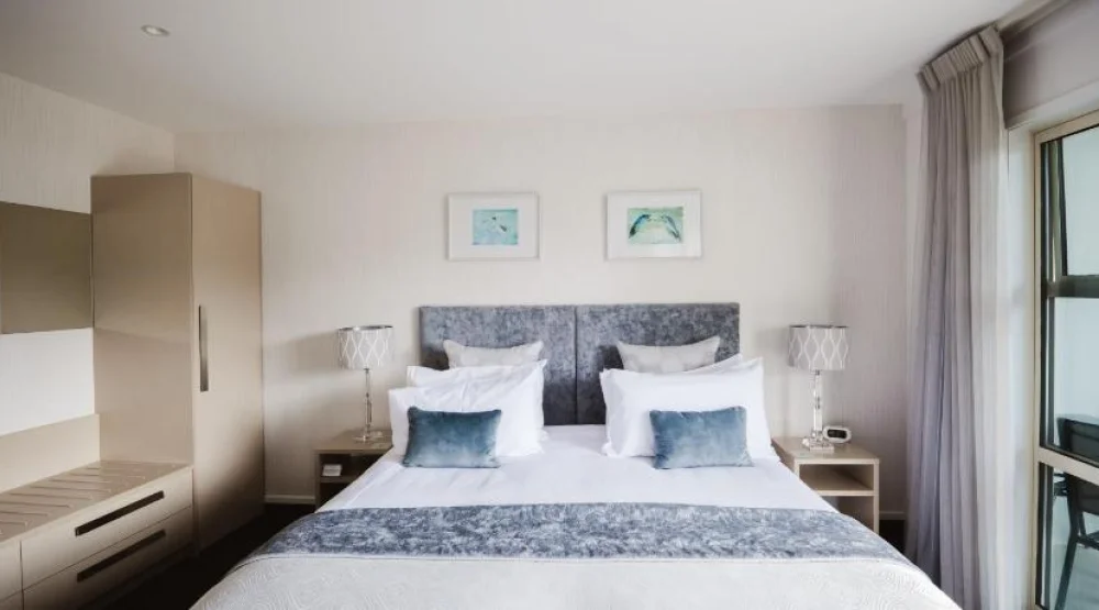 Studio at Radfords on the Lake