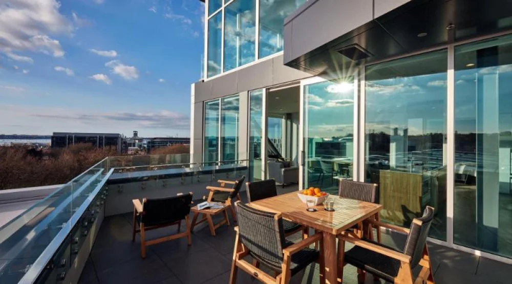 Swiss-supersuite Three Bedroom at Swiss-Belsuites Victoria Park Auckland