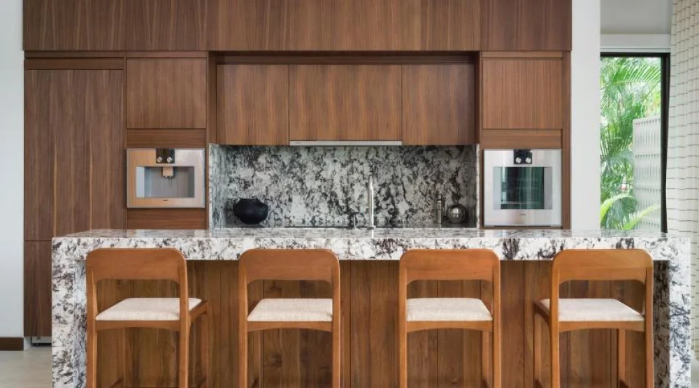 Three Bedroom Villa At Prieta Bay at Four Seasons Peninsula Papagayo