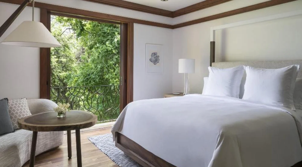 Four Bedroom Estate At Prieta Bay at Four Seasons Peninsula Papagayo