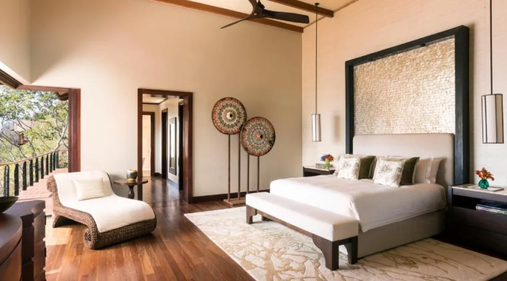 Casa Del Mar Residence at Four Seasons Peninsula Papagayo