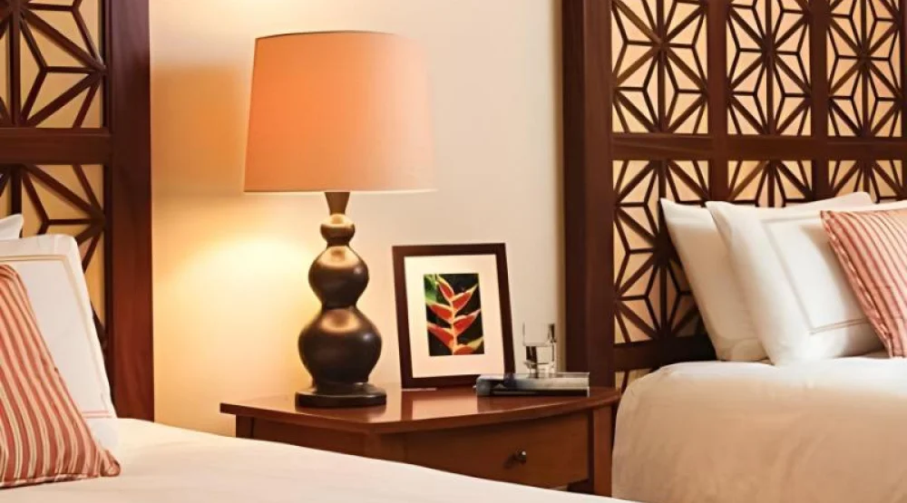 Pacifico Resort Two Bedroom Residence at Four Seasons Peninsula Papagayo