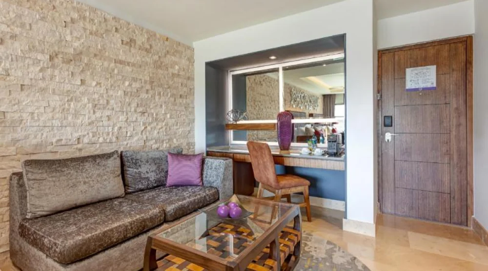 Junior Suite at Planet Hollywood Costa Rica