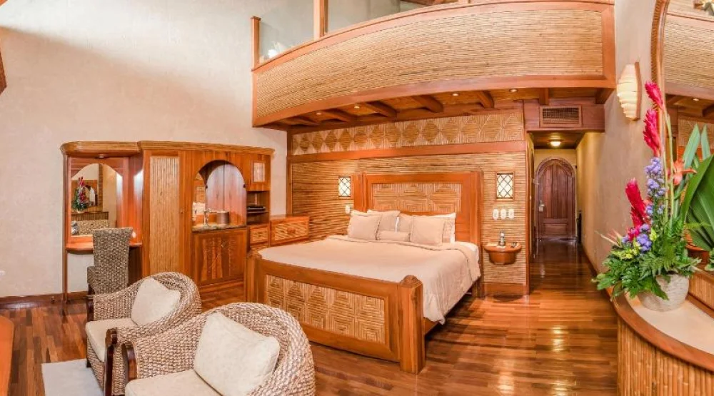 Family Suite at The Springs Resort & Spa