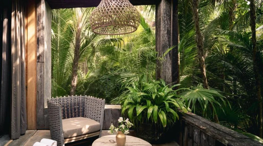 Aire Suite at Be Tulum