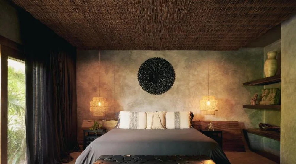 Sea Suite at Be Tulum