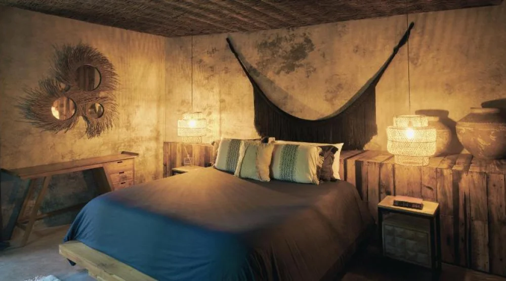 Premier Palm Suite at Be Tulum