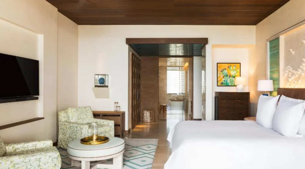 Villa with Private Pool at Chileno Bay Resort & Residences