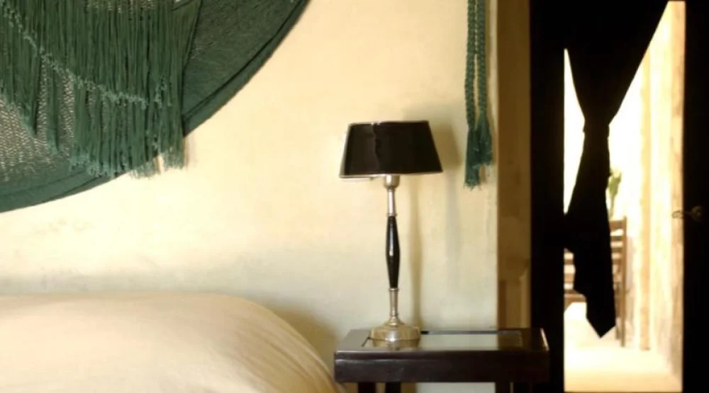 Double Room with Private Bathroom at Coqui Coqui Coba