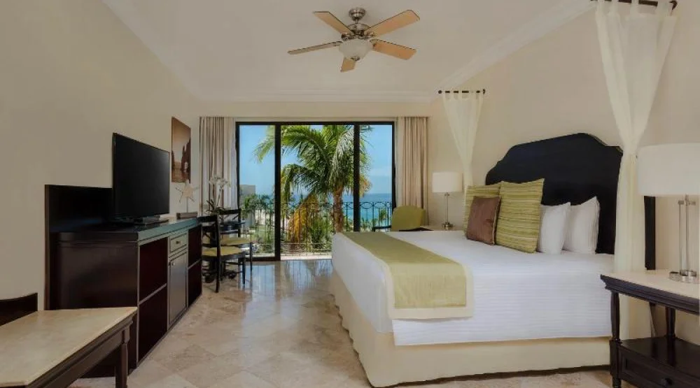 One Bedroom Suite Ocean View - All Inclusive at Dreams Los Cabos Suites Golf Resort & Spa