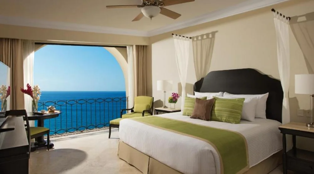 Double Room at Dreams Los Cabos Suites Golf Resort & Spa