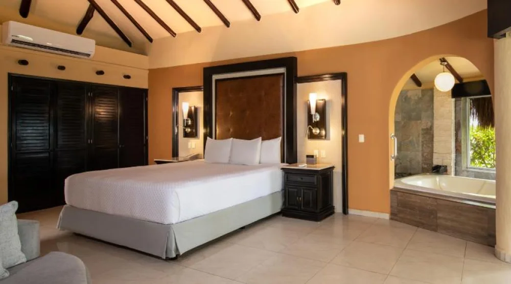 Casita Suite at El Dorado Casitas Royale