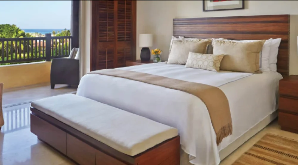 Ocean Penthouse at Four Seasons Resort Punta Mita