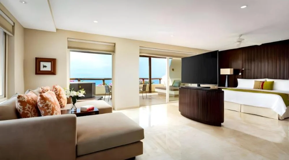 Grand Class at Grand Velas Riviera Nayarit