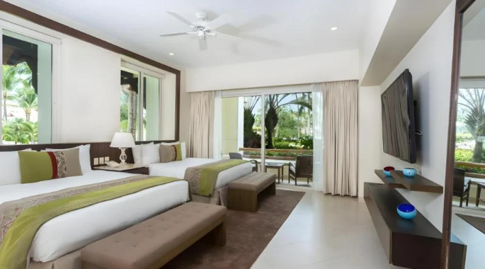 Governor Suite at Grand Velas Riviera Nayarit