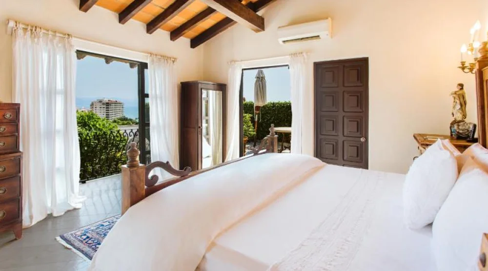 Royal Suite - Rincon De Angeles at Hacienda San Angel