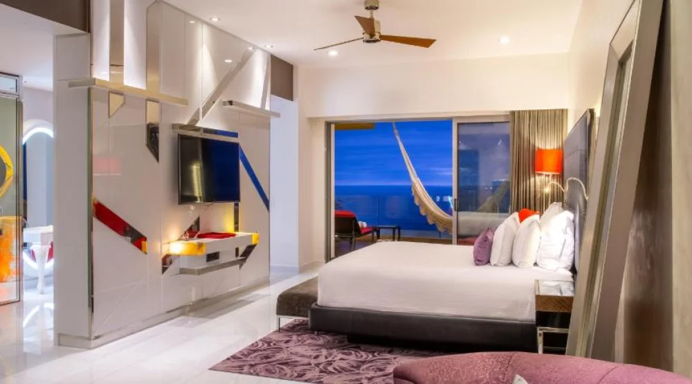 Ultra Mousai Suite North at Hotel Mousai