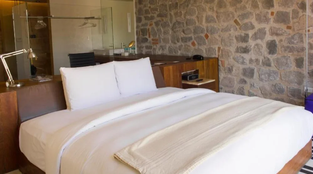 Corner Suite (mi - Suit) at La Purificadora Hotel