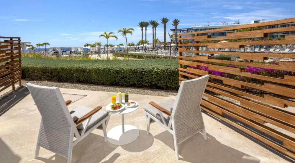 Royale Walk Out Suite at Le Blanc Spa Resort Los Cabos