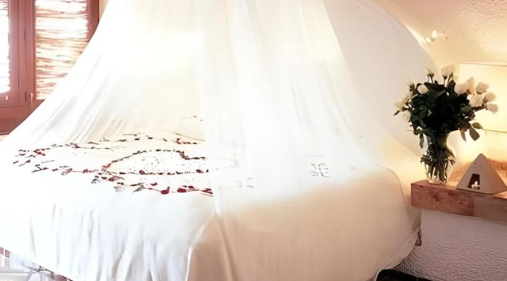 Deluxe Garden View Room at Maroma A Belmond Hotel