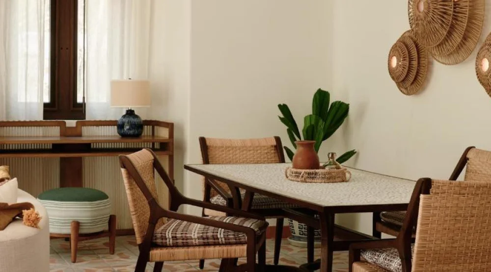 Master Suite with Sea View at Maroma A Belmond Hotel