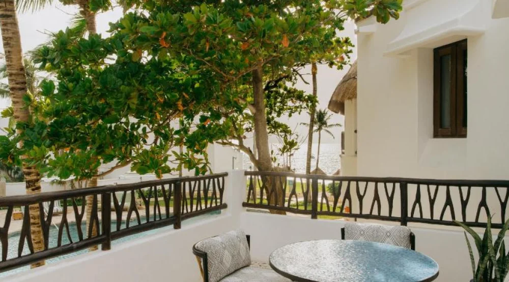 Two Bedroom Suite at Maroma A Belmond Hotel