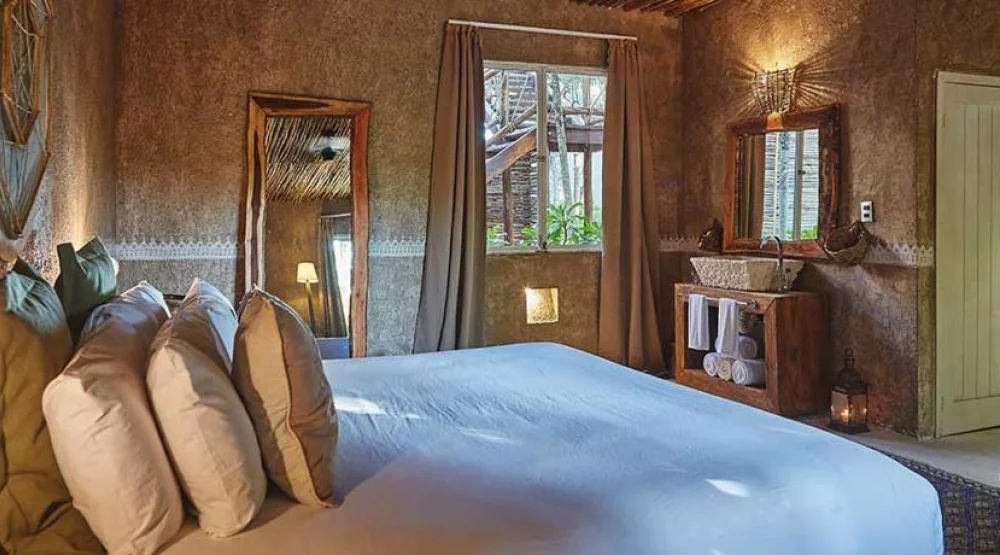 Arena at Nomade Tulum