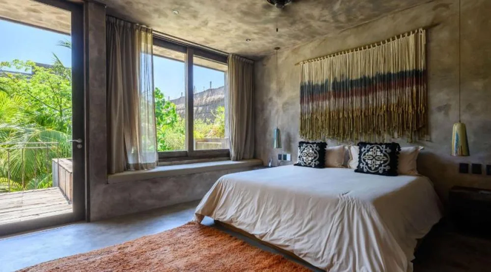 Tierra Suite at Nomade Tulum