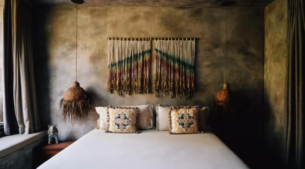 Premier Jungle Suite at Nomade Tulum