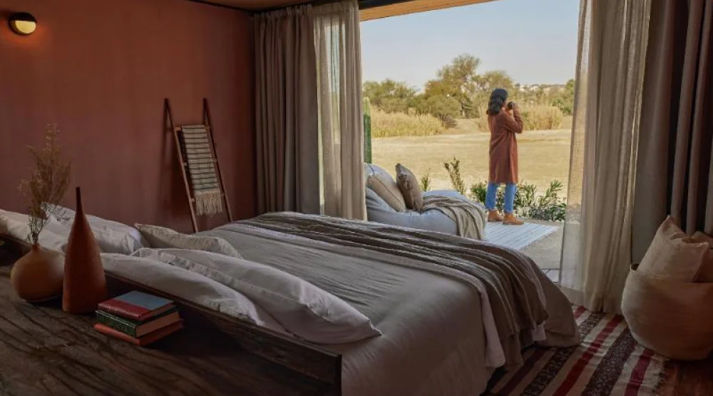 Vista Room at Our Habitas San Miguel