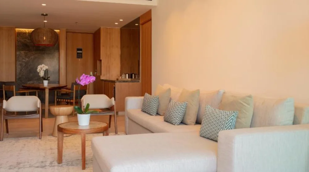 Preferred Club Ambition Suite Resort at Secrets Bahia Mita Surf & Spa Resort