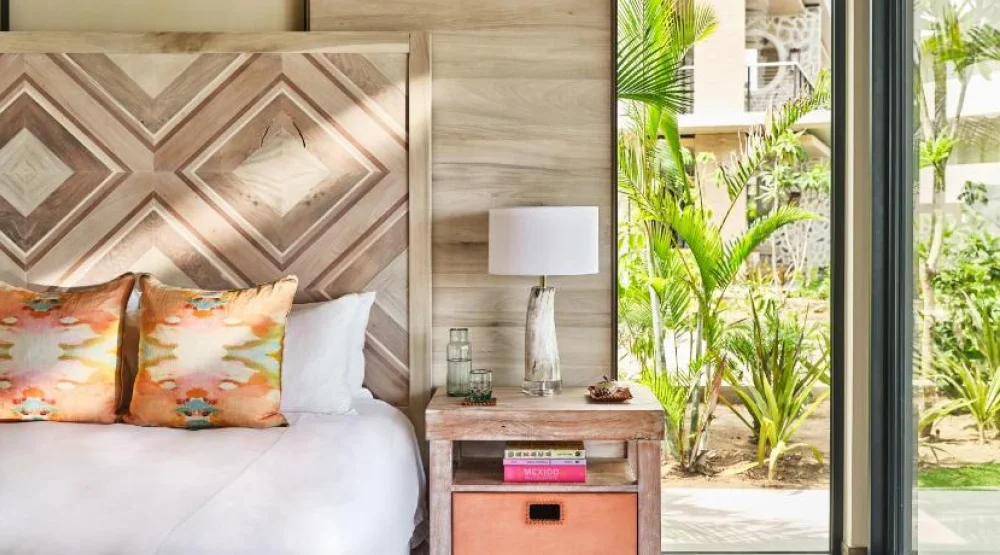 Oceanview Casita at Susurros del Corazon