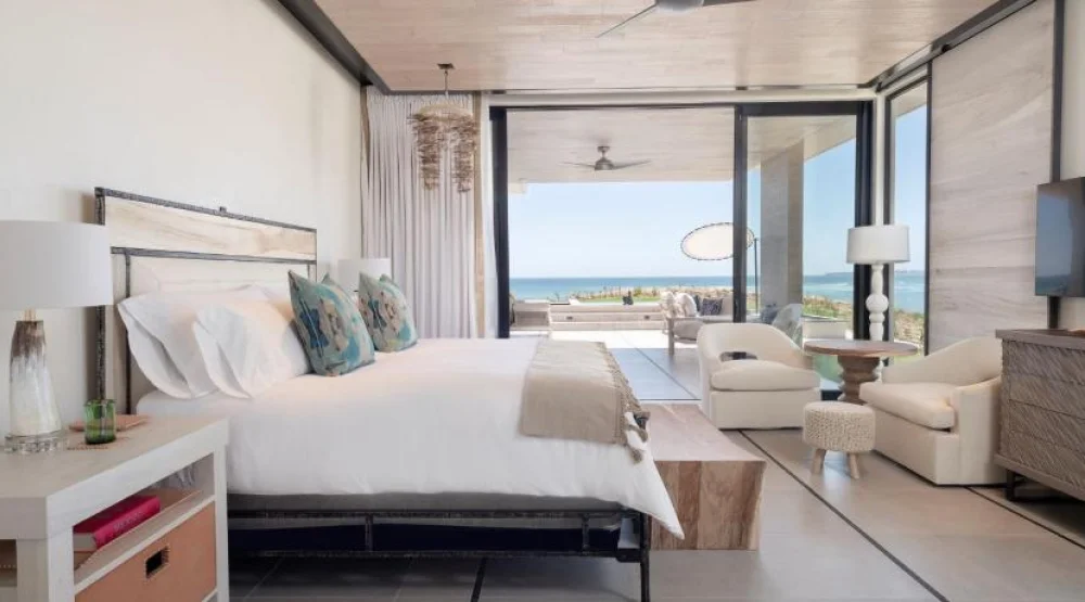 Apartment at Susurros del Corazon