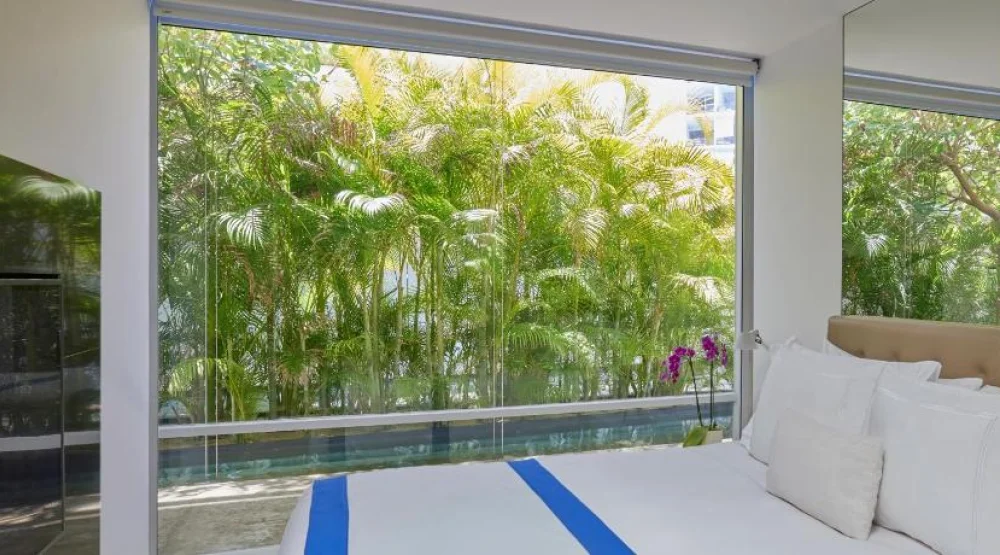 Three Bedroom Waterside Casita, with Butler Service at Viceroy Los Cabos