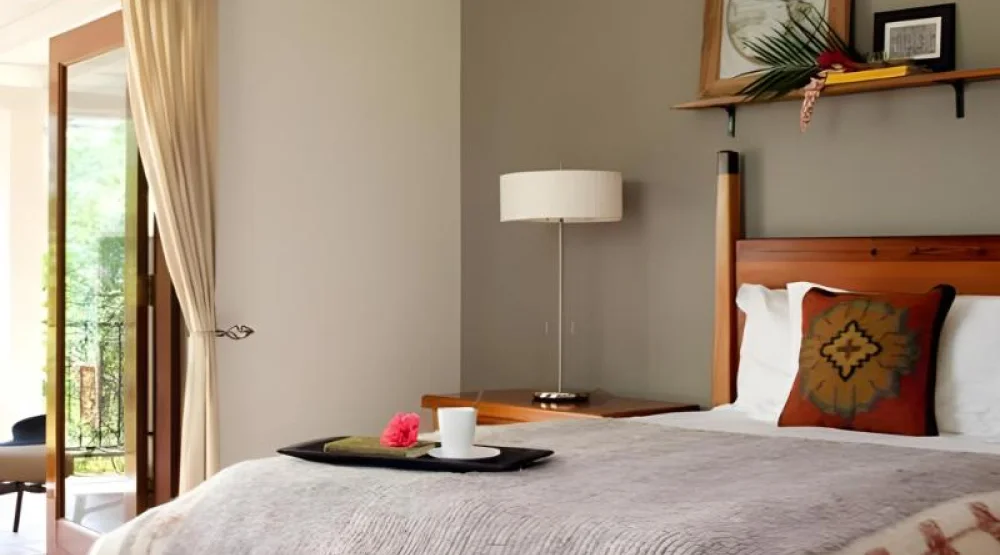 Balam Standard Suite at Ka'Ana Resort & Spa