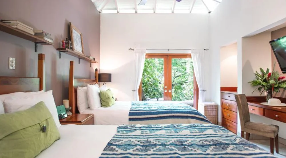 Casita Suite at Ka'Ana Resort & Spa