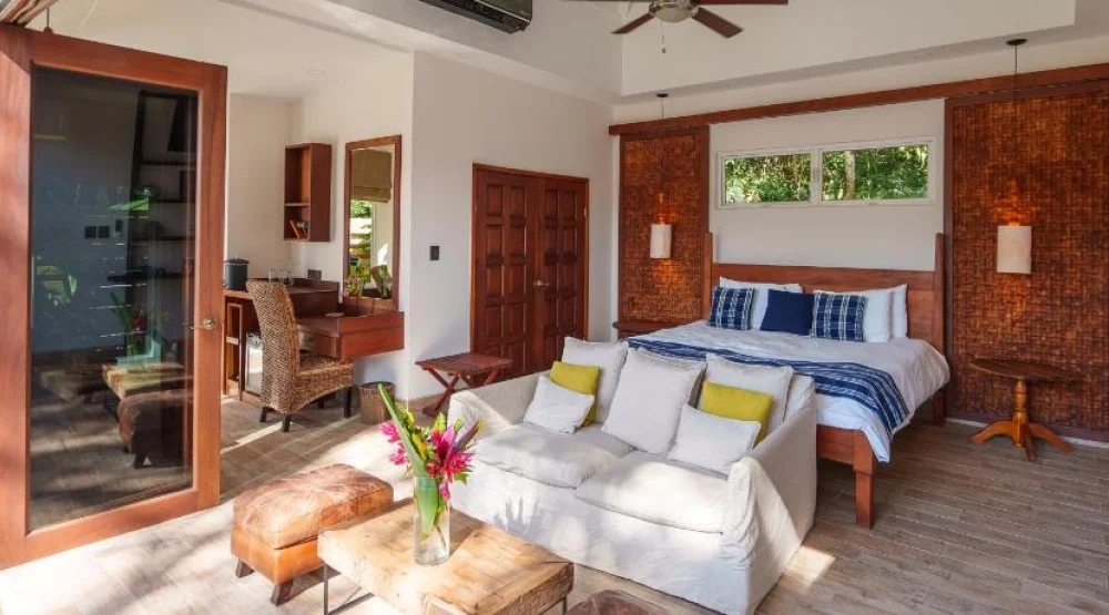 One Bedroom Villa at Ka'Ana Resort & Spa