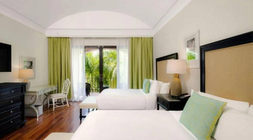 Guest Room, Two Double, Resort View at The Buenaventura Golf & Beach Resort Panama Autograph Collection