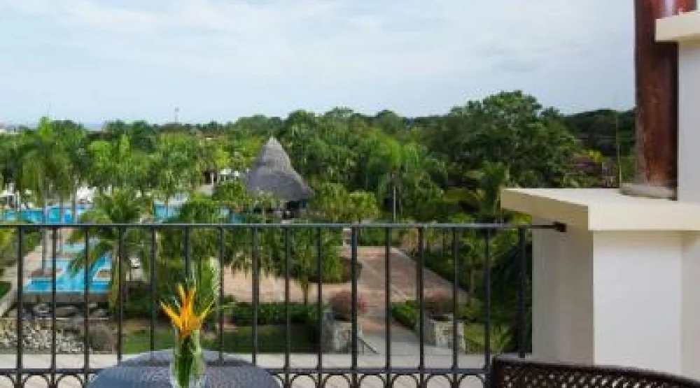 Pool View, Guest Room, Two Double at The Buenaventura Golf & Beach Resort Panama Autograph Collection
