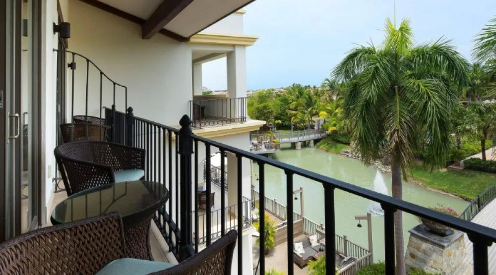 Premier, Larger Guest Room, Two Double, Water View at The Buenaventura Golf & Beach Resort Panama Autograph Collection