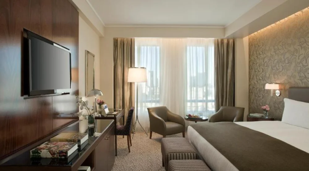 Standard Studio at Alvear Art Hotel