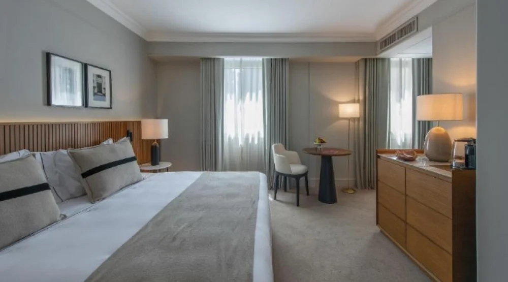 Style Room at Casa Lucia Member of Melia Collection